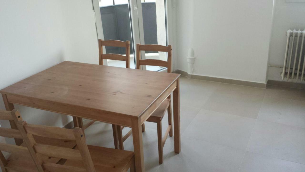 פורצהיים Ferienwohnung Scholl מראה חיצוני תמונה